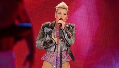 P!NK To Join Dr. Shefali For Parenting Book Launch At bergenPAC