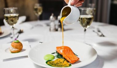 4 NYC Restaurants Make Elite List Of America's Best By New York Times