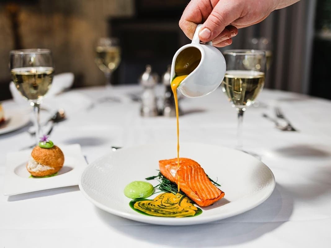 4 NYC Restaurants Make Elite List Of America's Best By New York Times