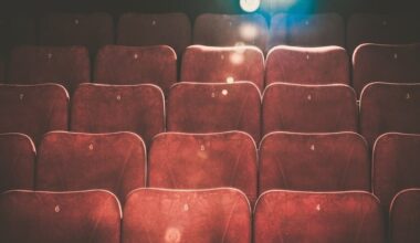 NYC Movie Theater On The Brink Gets A Lifeline