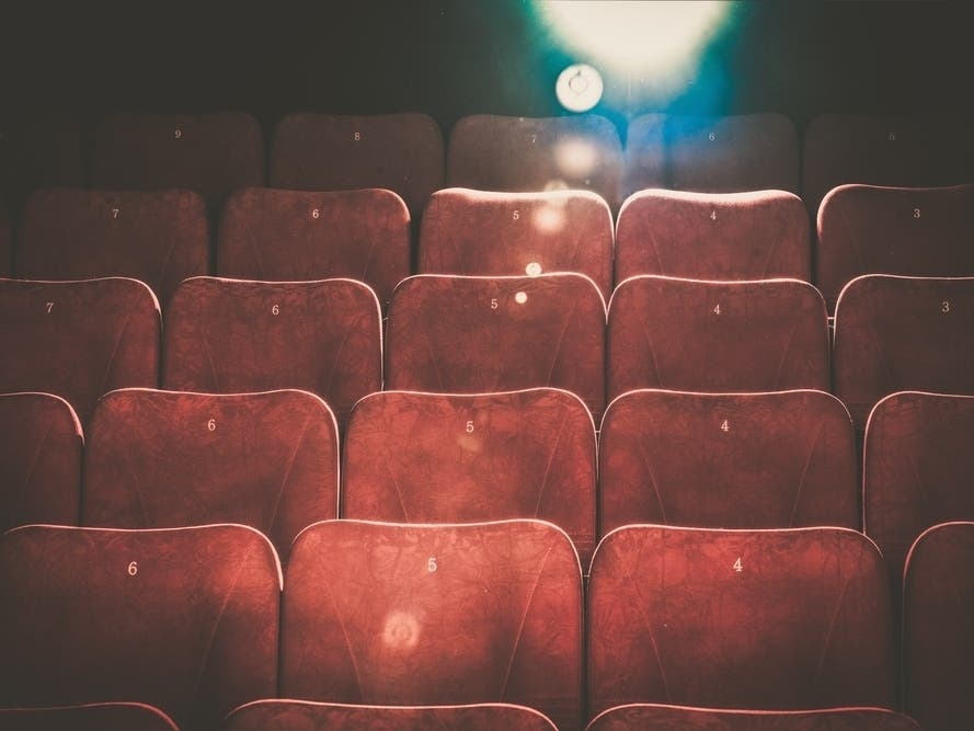 NYC Movie Theater On The Brink Gets A Lifeline