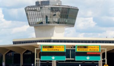 Blame Game Begins After Severe Delays Slam NJ, NY Airports