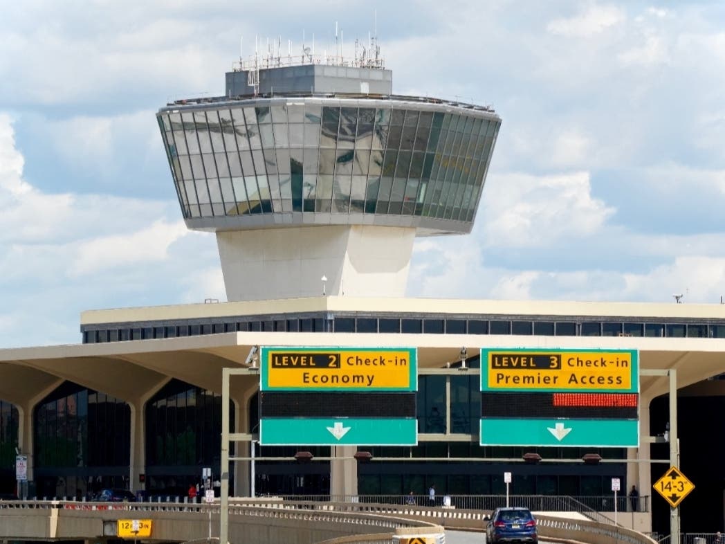 Blame Game Begins After Severe Delays Slam NJ, NY Airports