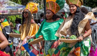 West Indian Day Parade Returns To Brooklyn: What To Know