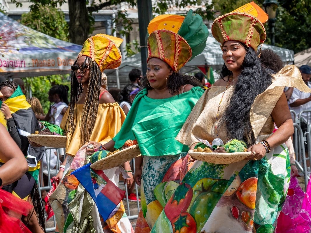 West Indian Day Parade Returns To Brooklyn: What To Know