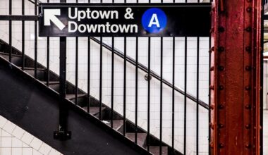 Half-Price Transit Expands For More NYC Riders
