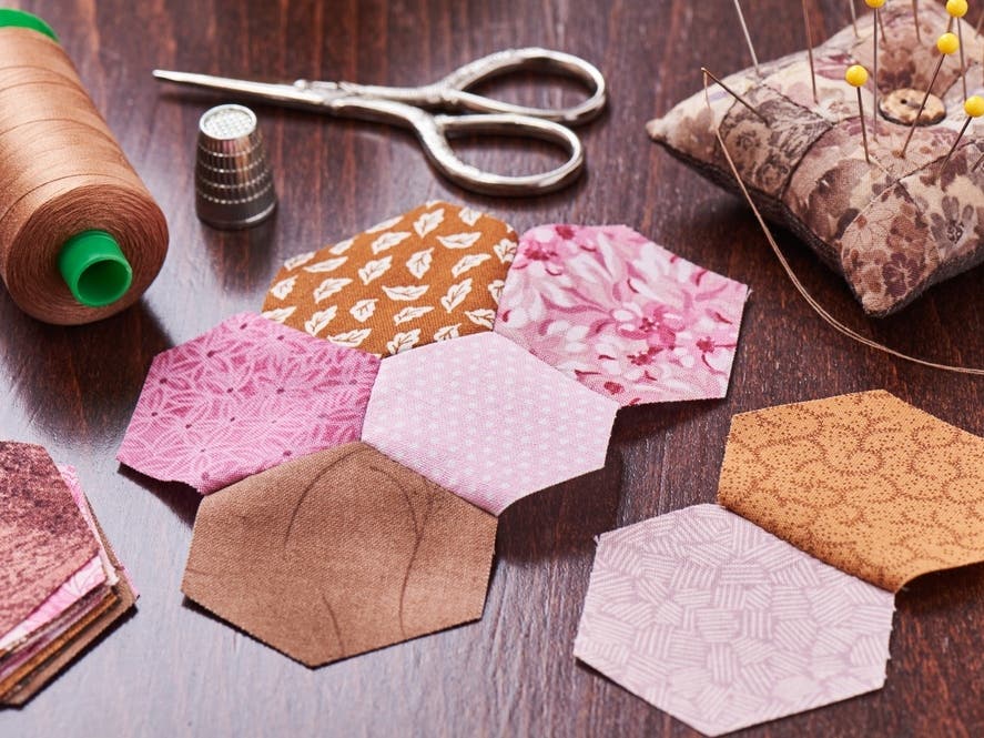 Brooklyn Public Library Unveils Its New Craft Supply Library