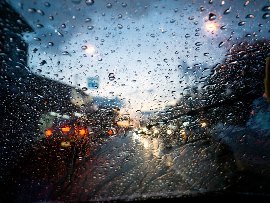 Nor’easter Could Bring Heavy Rain, Strong Winds To NYC This Weekend