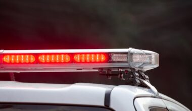 Queens Woman Arrested In $919K Elder Scam In Hicksville: Police