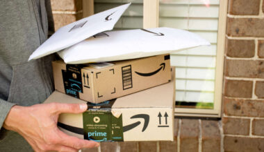 deliveries