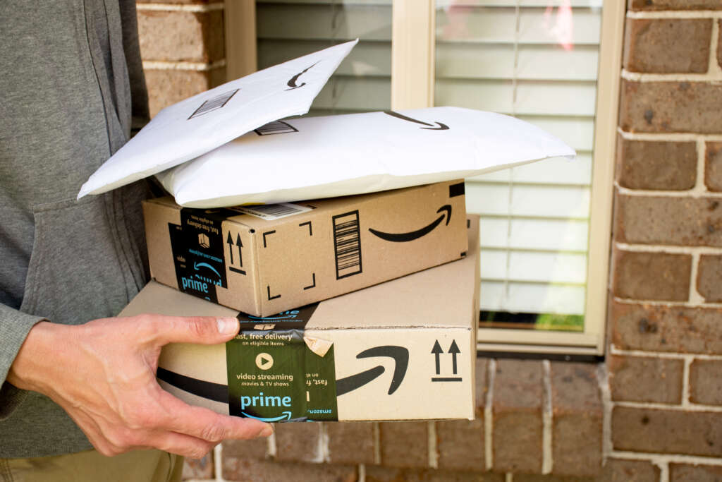 deliveries
