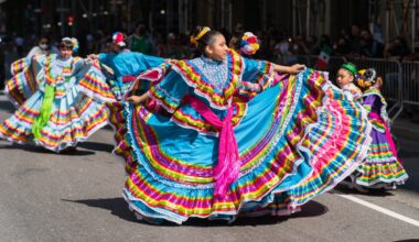 A massive Mexican Independence Day parade is shutting down 11 blocks of Madison Avenue this weekend