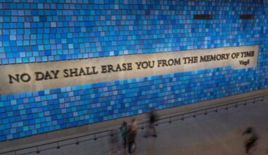 Broadway Artists Remember 9/11 and How Theatre Became 'a Life Force'