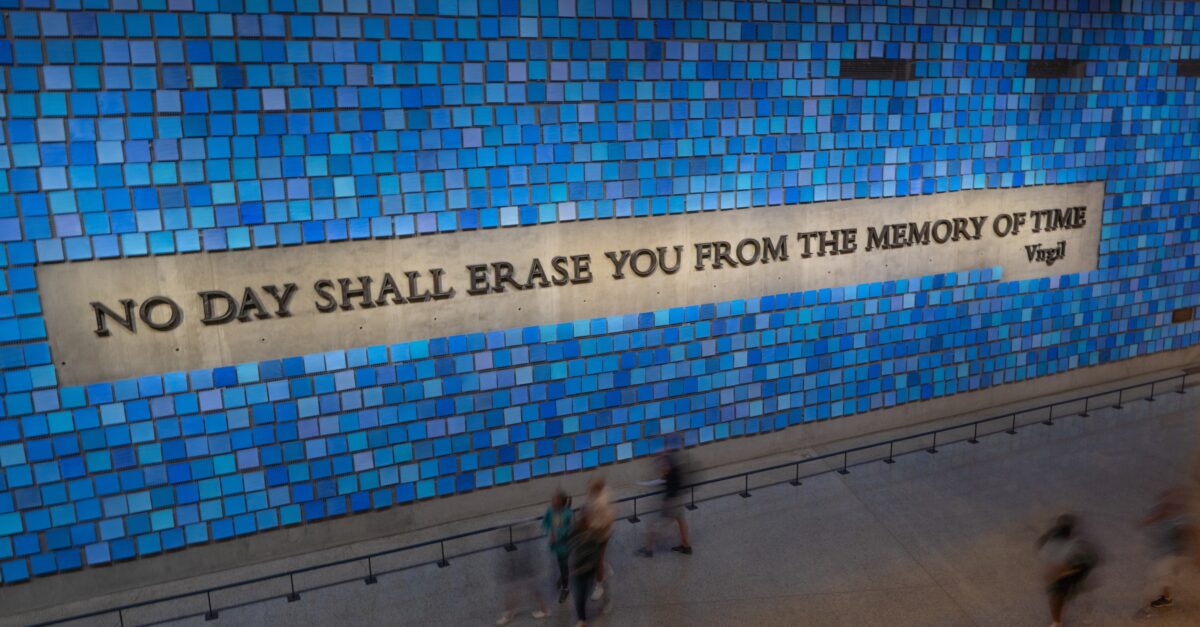 Broadway Artists Remember 9/11 and How Theatre Became 'a Life Force'