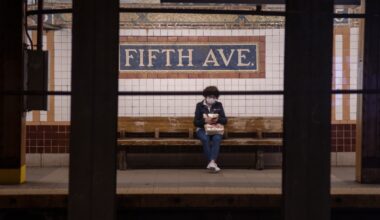 COVID hospitalizations are officially rising in NYC: Here is what to know about the 'updated' vaccines