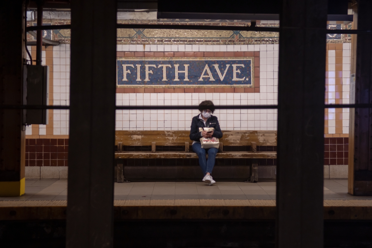 COVID hospitalizations are officially rising in NYC: Here is what to know about the 'updated' vaccines