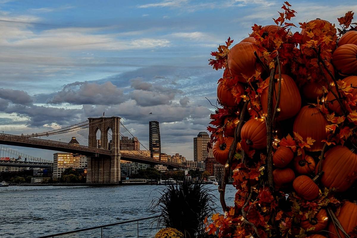 Best Things to Do In NYC October (2026)