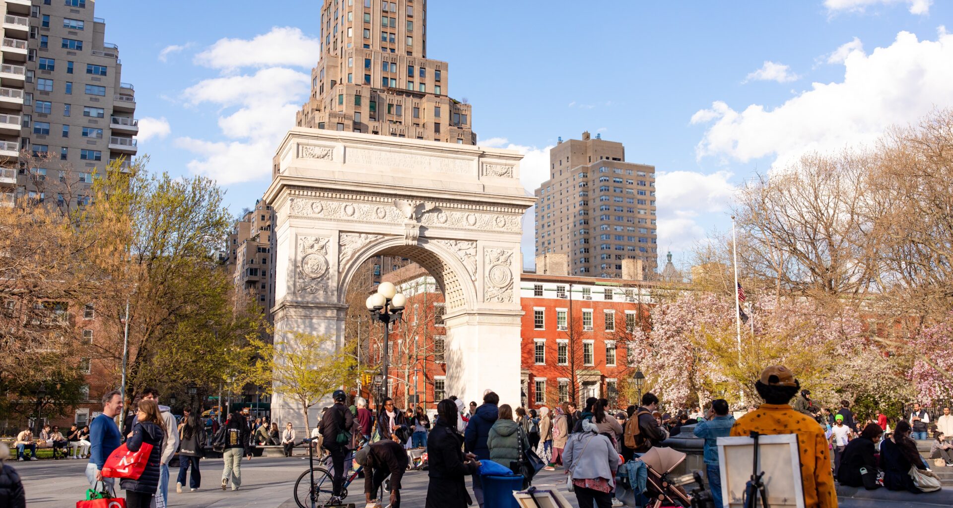 Accused leader of Washington Square Park drug ring found guilty in OD deaths