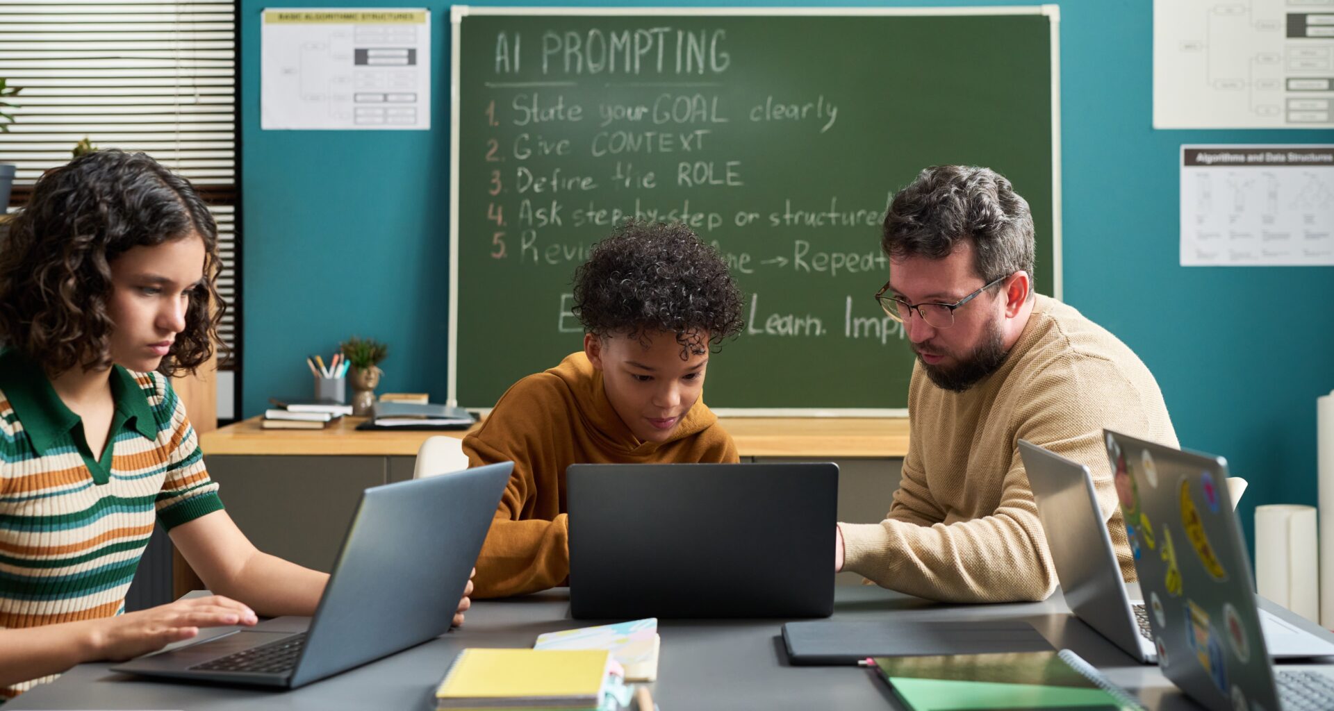 NYC public schools to ban generative AI for students in elementary and middle school