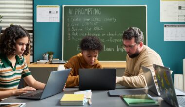 NYC public schools to ban generative AI for students in elementary and middle school