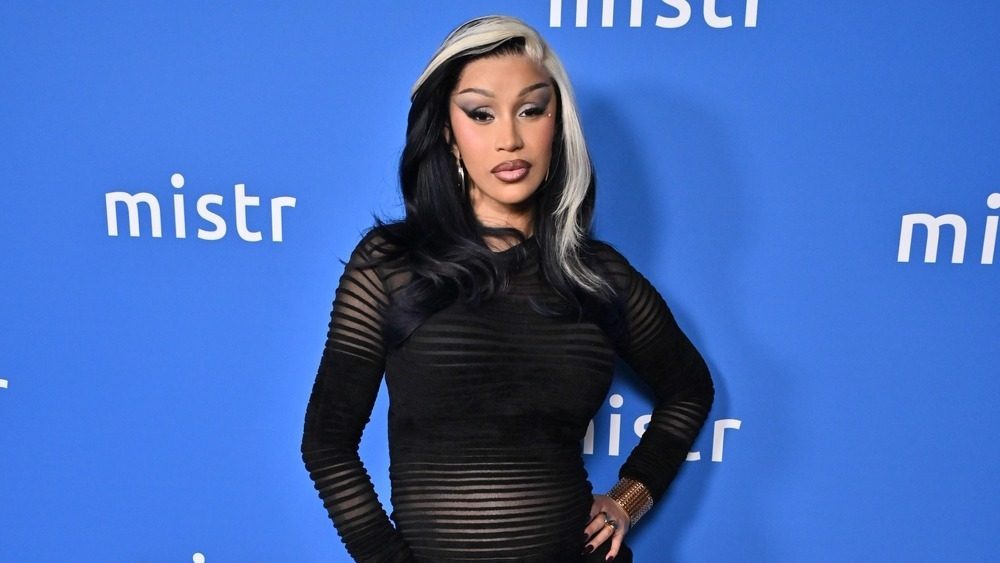 Cardi B drops 'AH HA' video filmed in Brooklyn