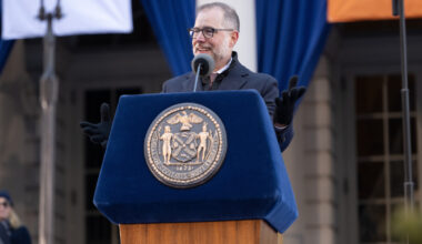 NYC Comptroller pushes for $5bn private market expansion to bolster climate solutions