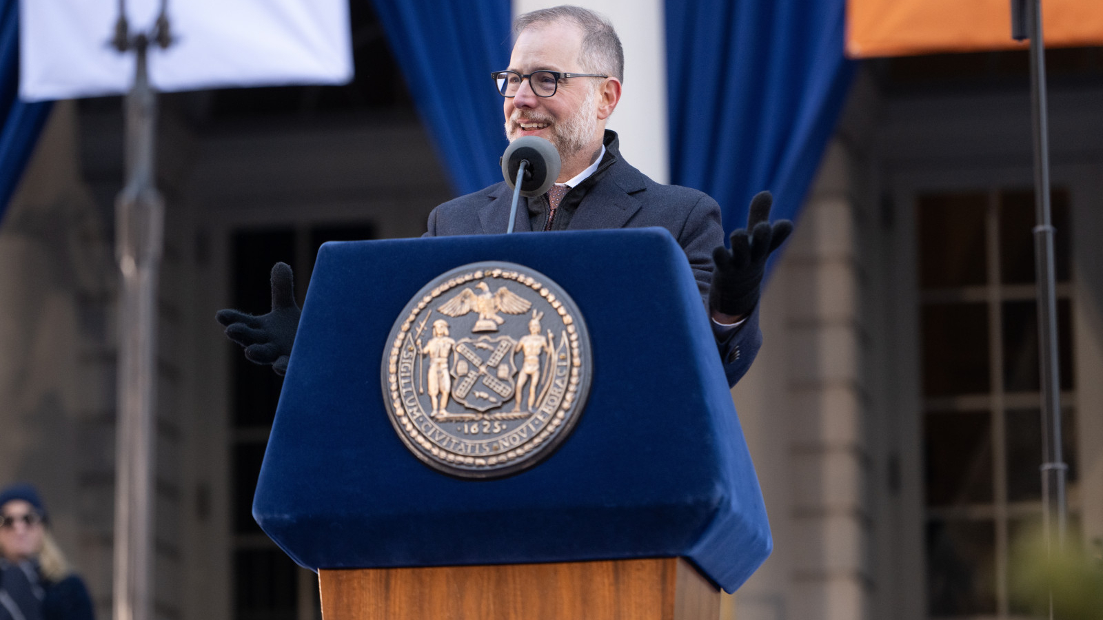 NYC Comptroller pushes for $5bn private market expansion to bolster climate solutions