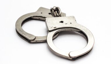 Woman arrested for manslaughter for stabbing man during domestic clash in her Brooklyn apartment
