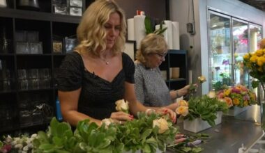 25 years after 9/11, small businesses in Lower Manhattan are thankful to still be serving the community