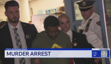 Man charged with killing NYC mom in Washington Heights: police
