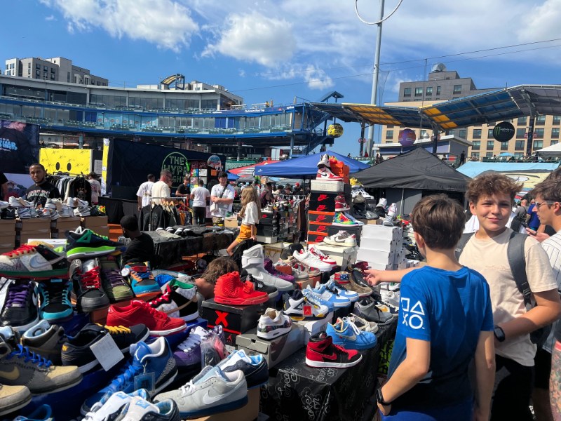 Things for tweens & teens to do September ’26 | Brooklyn Bridge Parents