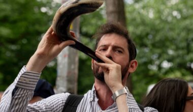 New York Isn’t the Same for Jews