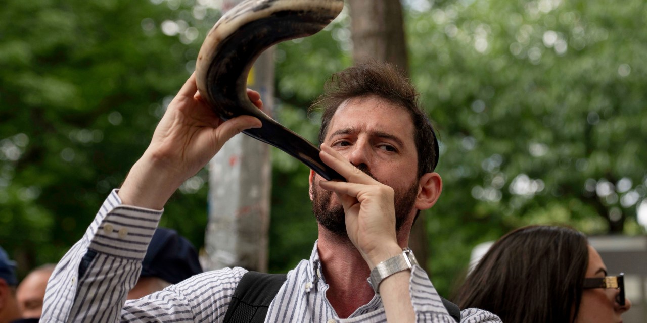 New York Isn’t the Same for Jews