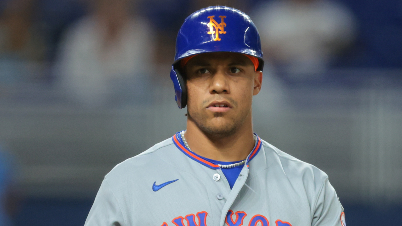 Soto sends message to Yankees fans ahead of latest return to the Bronx