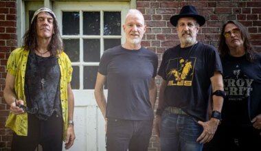 Spin Doctors photo