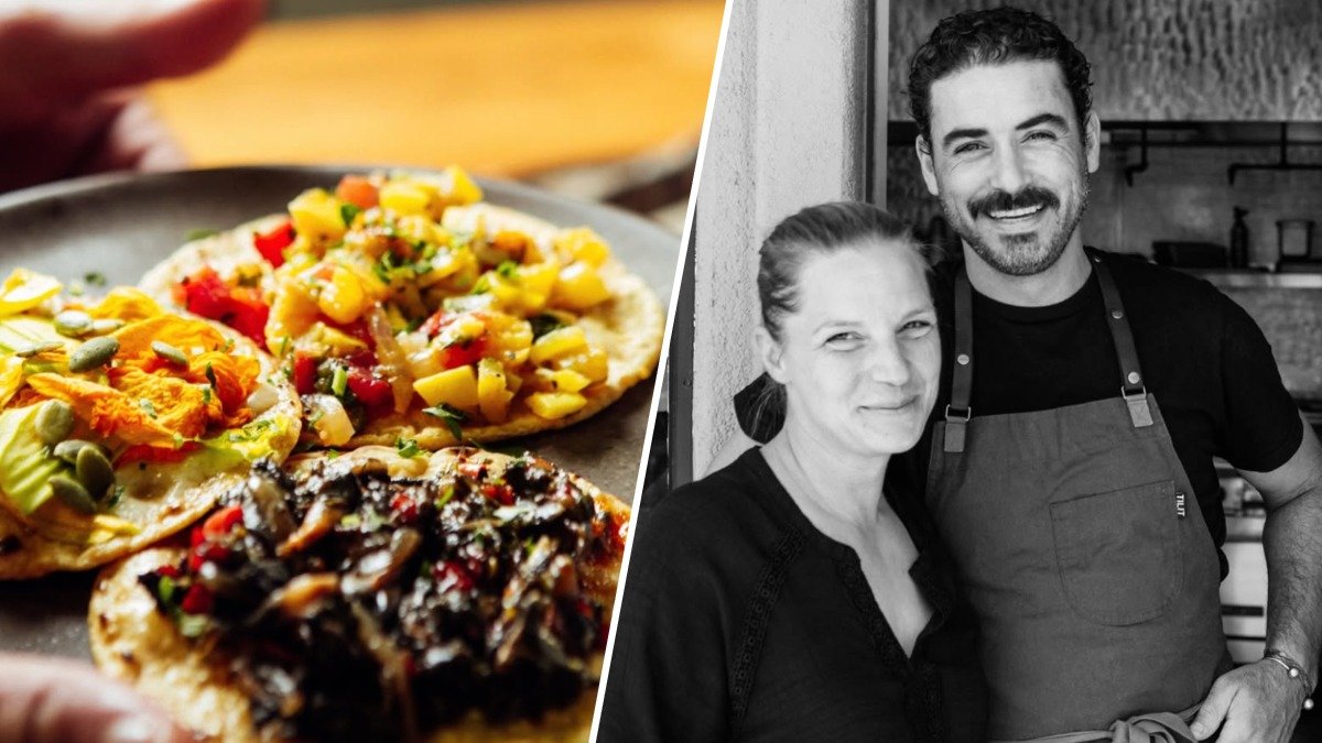 Mesa Agrícola in Escondido earns spot on New York Times’ top restaurant list – NBC 7 San Diego
