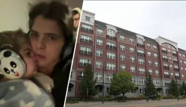 Faulty fire alarms disrupt life at Long Island apartment building – NBC New York
