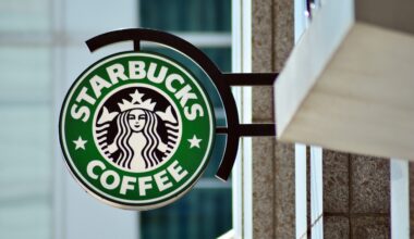 Starbucks Dress Code Didn’t Violate NYC Workers’ Labor Rights, US Court Rules