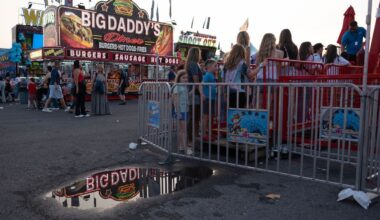New York State Fair