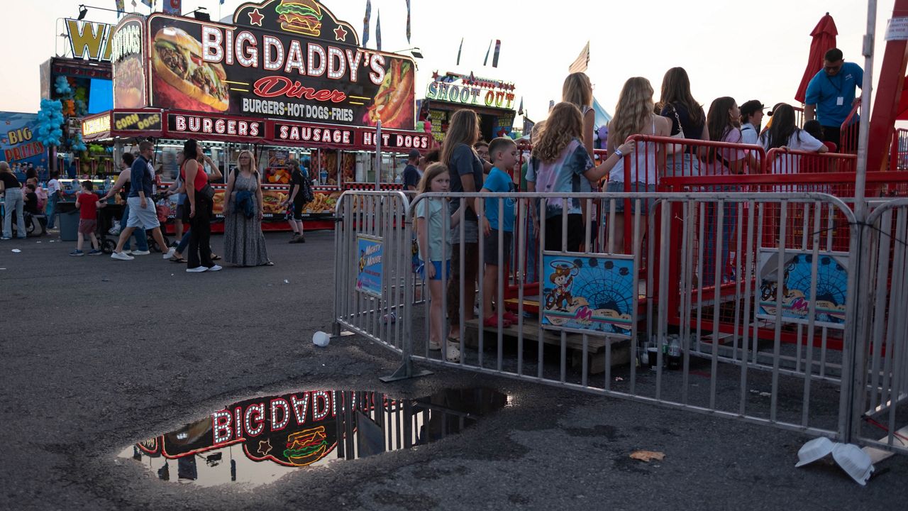 New York State Fair