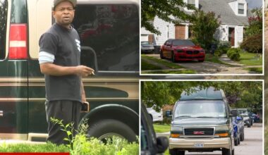 Accused serial squatter takes over $1M home in NYC neighborhood