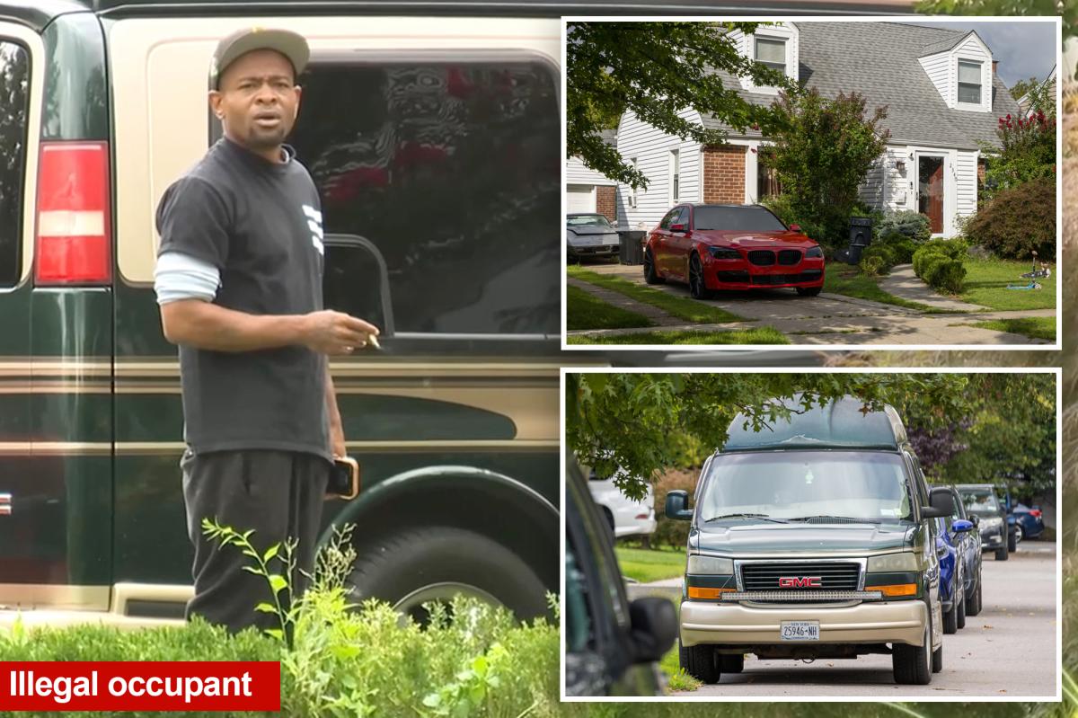 Accused serial squatter takes over $1M home in NYC neighborhood