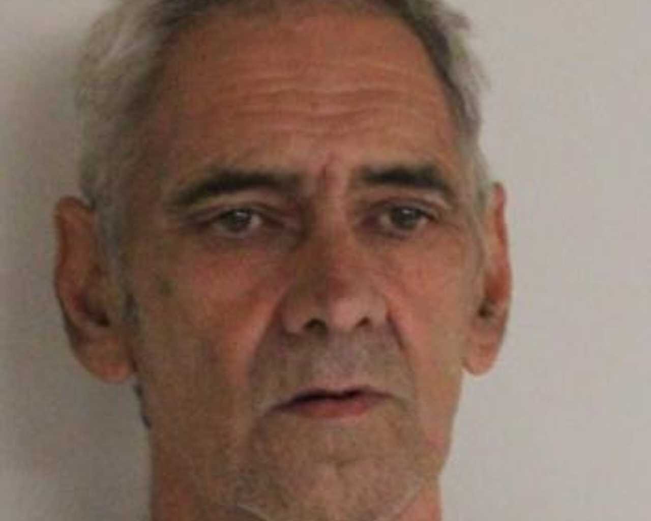 Robert Stockert Arrested For Child Rape In New York: Police