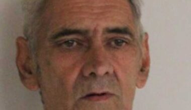 Robert Stockert Arrested For Child Rape In New York: Police