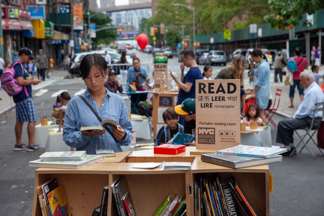 Brooklyn Book Festival to Spotlight Black Women Booksellers
