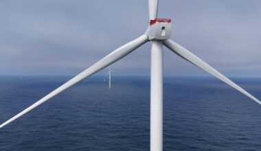 New York, Maine lead challenge against Trump offshore wind dealings