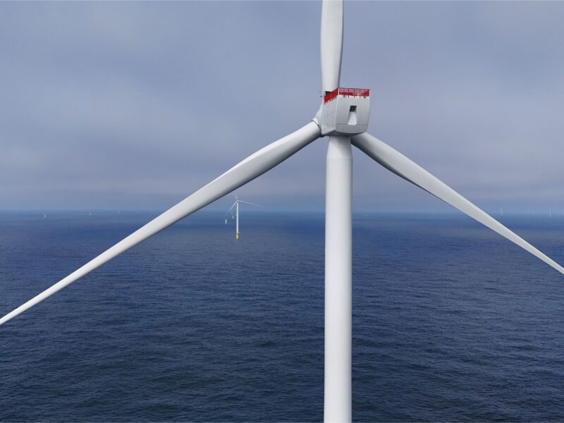 New York, Maine lead challenge against Trump offshore wind dealings
