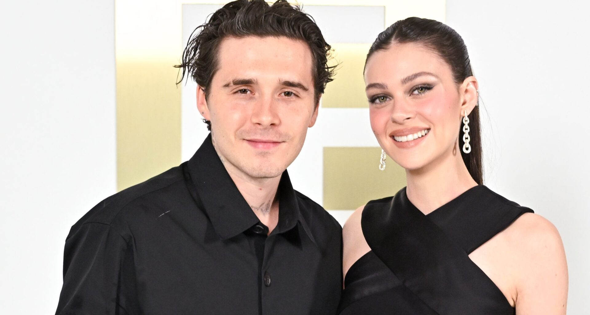 Nicola Peltz and Brooklyn Beckham’s Home Is Pure Minimalism