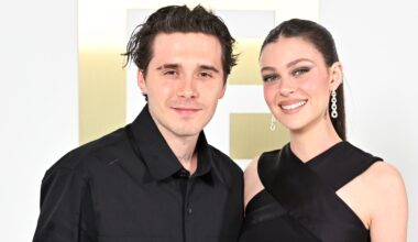 Nicola Peltz and Brooklyn Beckham’s Home Is Pure Minimalism