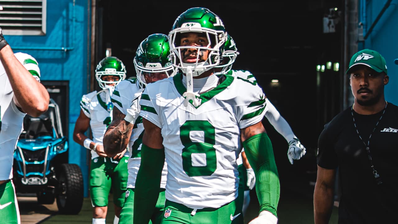 New York Jets logo
